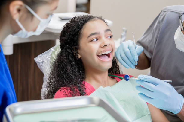 Best Emergency Root Canal Treatment in Hayfork, CA
