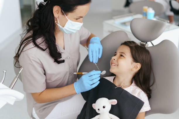 Best Emergency Dental Care for Trauma or Injury in Hayfork, CA