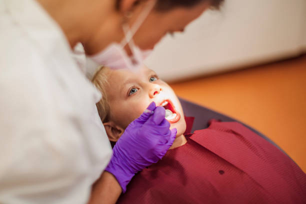 Best Emergency Tooth Extraction in Hayfork, CA