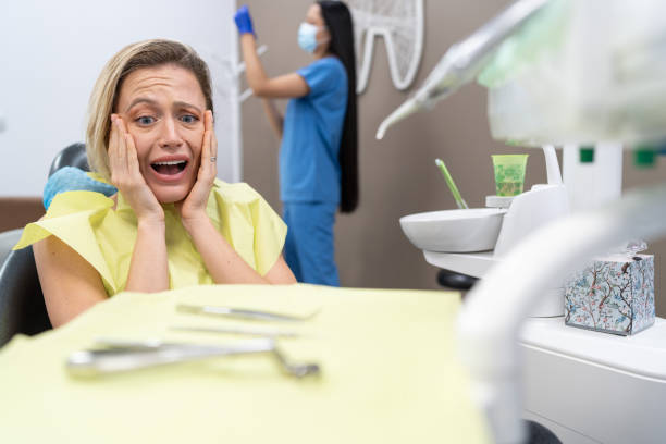 Best Emergency Treatment for Toothache in Hayfork, CA