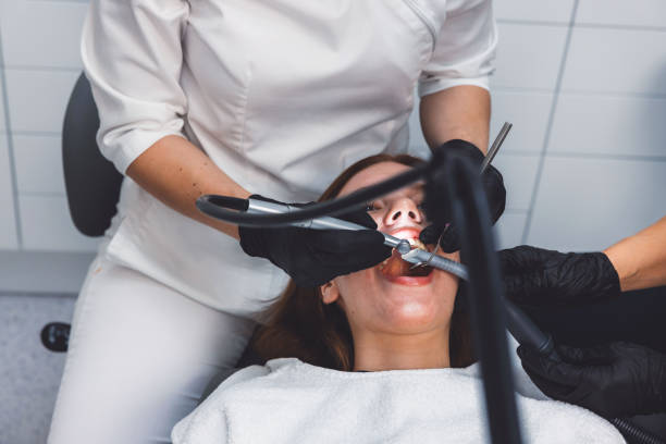 Best Walk-In Emergency Dentist in Hayfork, CA