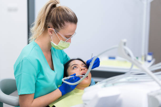 Best Emergency Orthodontic Repairs in Hayfork, CA